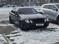 Mercedes-Benz E 320 2003 годаүшін6 300 000 тг. в Астана