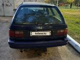 Volkswagen Passat 1992 годаүшін1 150 000 тг. в Караганда