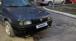Volkswagen Passat 1992 годаүшін1 300 000 тг. в Караганда – фото 3