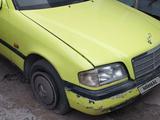 Mercedes-Benz C 250 1997 года за 900 000 тг. в Аксукент – фото 3
