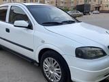 Opel Astra 2002 годаүшін2 200 000 тг. в Актобе