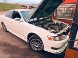 Toyota Mark II 1993 года за 2 000 000 тг. в Алматы – фото 4