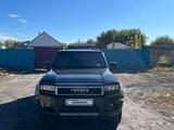 Toyota Land Cruiser Prado 2024 года за 30 000 000 тг. в Семей