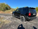 Toyota Land Cruiser Prado 2024 года за 30 000 000 тг. в Семей – фото 5