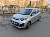 Kia Picanto 2012 года за 2 400 000 тг. в Актобе – фото 2