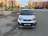 Kia Picanto 2012 года за 2 400 000 тг. в Актобе