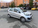 Kia Picanto 2012 года за 2 400 000 тг. в Актобе – фото 3