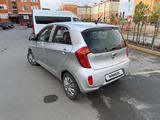 Kia Picanto 2012 года за 2 400 000 тг. в Актобе – фото 4