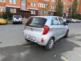 Kia Picanto 2012 года за 2 400 000 тг. в Актобе – фото 5