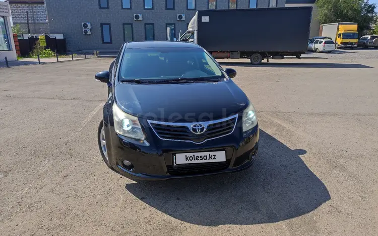 Toyota Avensis 2009 года за 6 000 000 тг. в Актобе