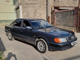 Audi 100 1991 года за 1 150 000 тг. в Шымкент