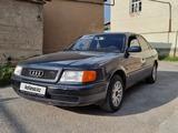 Audi 100 1991 года за 1 150 000 тг. в Шымкент – фото 5