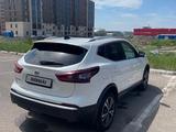 Nissan Qashqai 2022 года за 15 000 000 тг. в Караганда – фото 2