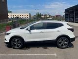 Nissan Qashqai 2022 годаүшін15 000 000 тг. в Караганда – фото 4