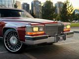 Cadillac Brougham 1989 года за 18 900 000 тг. в Алматы – фото 3
