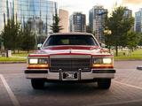 Cadillac Brougham 1989 года за 18 900 000 тг. в Алматы – фото 4