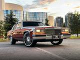 Cadillac Brougham 1989 года за 18 900 000 тг. в Алматы – фото 2