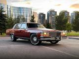 Cadillac Brougham 1989 года за 18 900 000 тг. в Алматы
