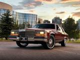Cadillac Brougham 1989 года за 18 900 000 тг. в Алматы – фото 5