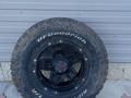 Диски с резиной BfGoodrich за 700 000 тг. в Костанай – фото 2