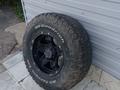 Диски с резиной BfGoodrich за 700 000 тг. в Костанай – фото 3