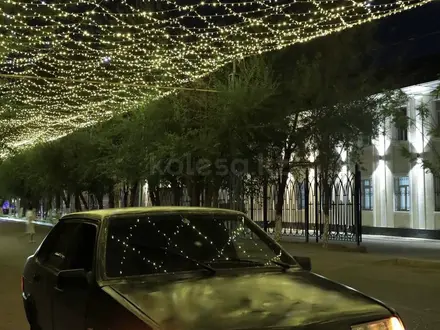 ВАЗ (Lada) 21099 1998 года за 600 000 тг. в Туркестан – фото 4