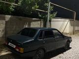 ВАЗ (Lada) 21099 1998 годаүшін600 000 тг. в Туркестан – фото 3