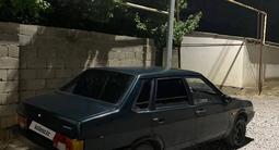 ВАЗ (Lada) 21099 1998 года за 600 000 тг. в Туркестан – фото 3