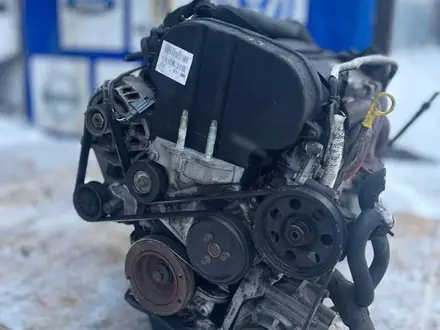 Двигатель на Мазда за 275 000 тг. в Алматы – фото 12