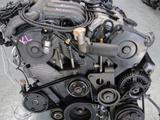 Двигатель на Мазда за 275 000 тг. в Алматы – фото 3