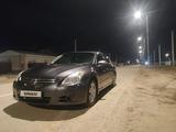 Nissan Altima 2011 годаүшін4 800 000 тг. в Атырау – фото 2