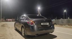 Nissan Altima 2011 года за 4 800 000 тг. в Атырау – фото 4