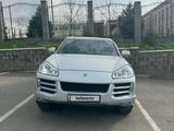 Porsche Cayenne 2007 годаүшін8 300 000 тг. в Алматы