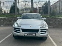 Porsche Cayenne 2007 годаүшін7 500 000 тг. в Алматы