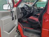 Volkswagen Transporter 1991 годаүшін5 500 000 тг. в Петропавловск