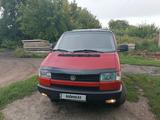 Volkswagen Transporter 1991 годаүшін5 500 000 тг. в Петропавловск – фото 4