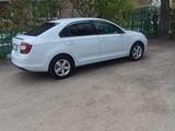Skoda Rapid 2014 годаүшін4 000 000 тг. в Актобе – фото 2