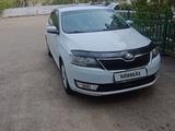Skoda Rapid 2014 годаүшін4 000 000 тг. в Актобе