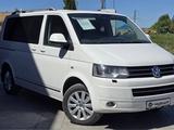 Volkswagen Multivan 2013 годаүшін15 800 000 тг. в Костанай