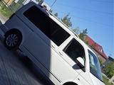 Volkswagen Multivan 2013 годаүшін15 800 000 тг. в Костанай – фото 5