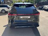 Lexus RX 500h 2023 года за 45 000 000 тг. в Алматы – фото 3