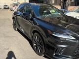 Lexus RX 500h 2023 года за 45 000 000 тг. в Алматы