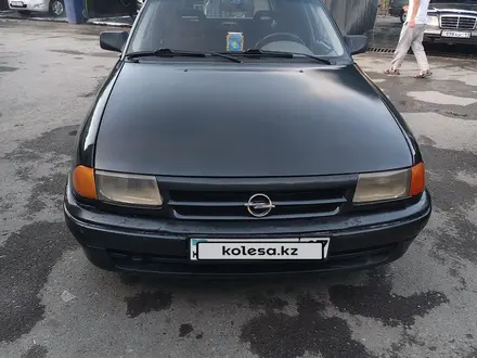 Opel Astra 1993 года за 1 100 000 тг. в Шымкент