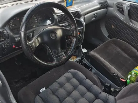 Opel Astra 1993 года за 1 100 000 тг. в Шымкент – фото 2