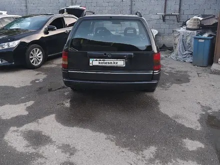 Opel Astra 1993 года за 1 100 000 тг. в Шымкент – фото 3