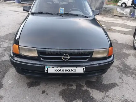 Opel Astra 1993 года за 1 100 000 тг. в Шымкент – фото 6