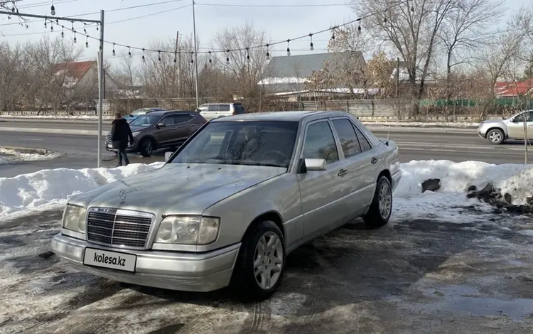 Mercedes-Benz E 280 1995 годаүшін2 850 000 тг. в Алматы