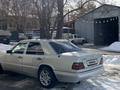 Mercedes-Benz E 280 1995 годаүшін2 850 000 тг. в Алматы – фото 3