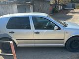 Volkswagen Golf 2003 года за 2 200 000 тг. в Тараз – фото 4
