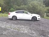 Kia K7 2014 года за 7 500 000 тг. в Талдыкорган – фото 5